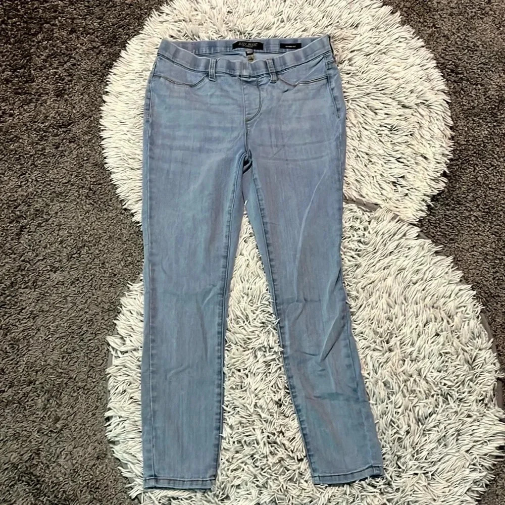 Judy Blue Skinny Jeans Size 13